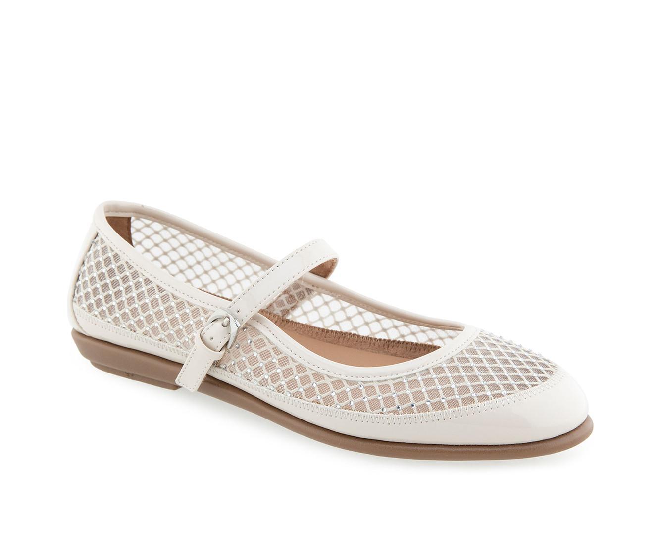 Women's Aerosoles Baylee Ballet Flats Product Image