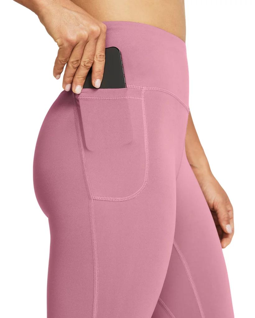 Women's UA Movement Leggings Product Image