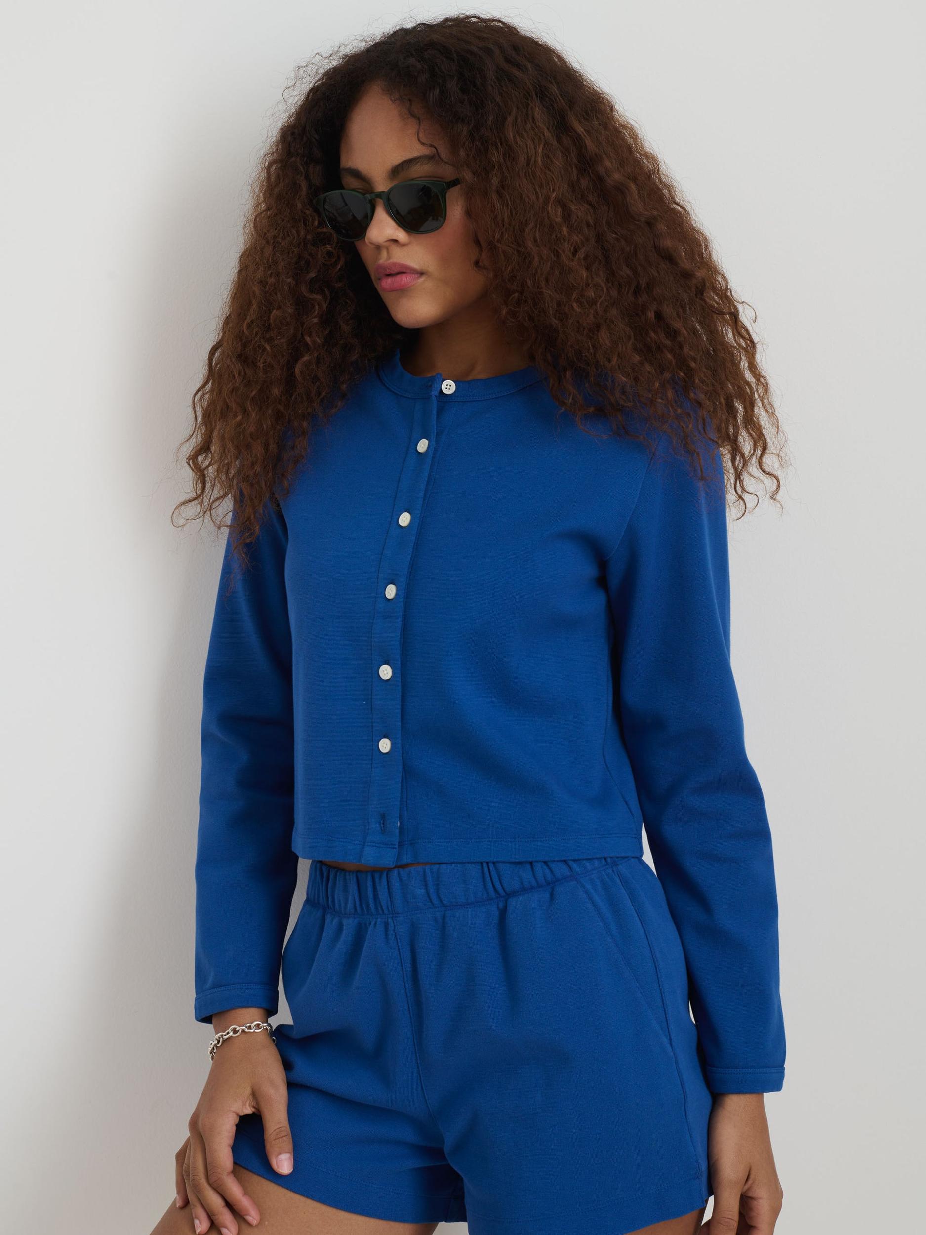 Coco Sport Cardigan Product Image