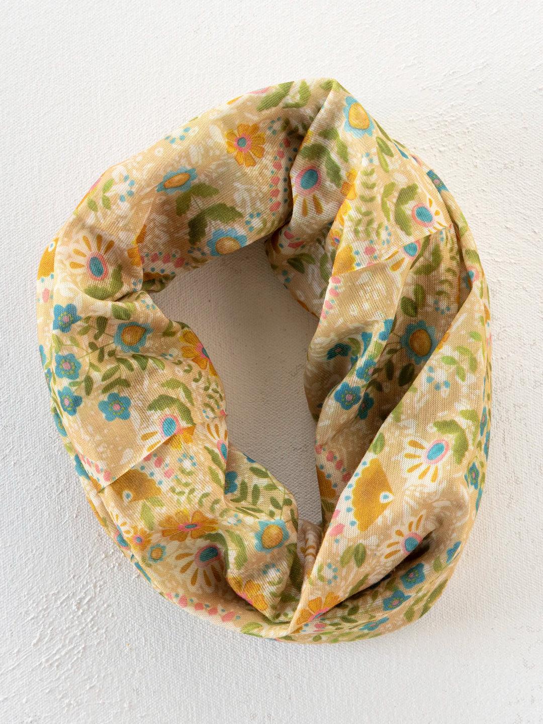 Full Boho Bandeau® Headband Product Image