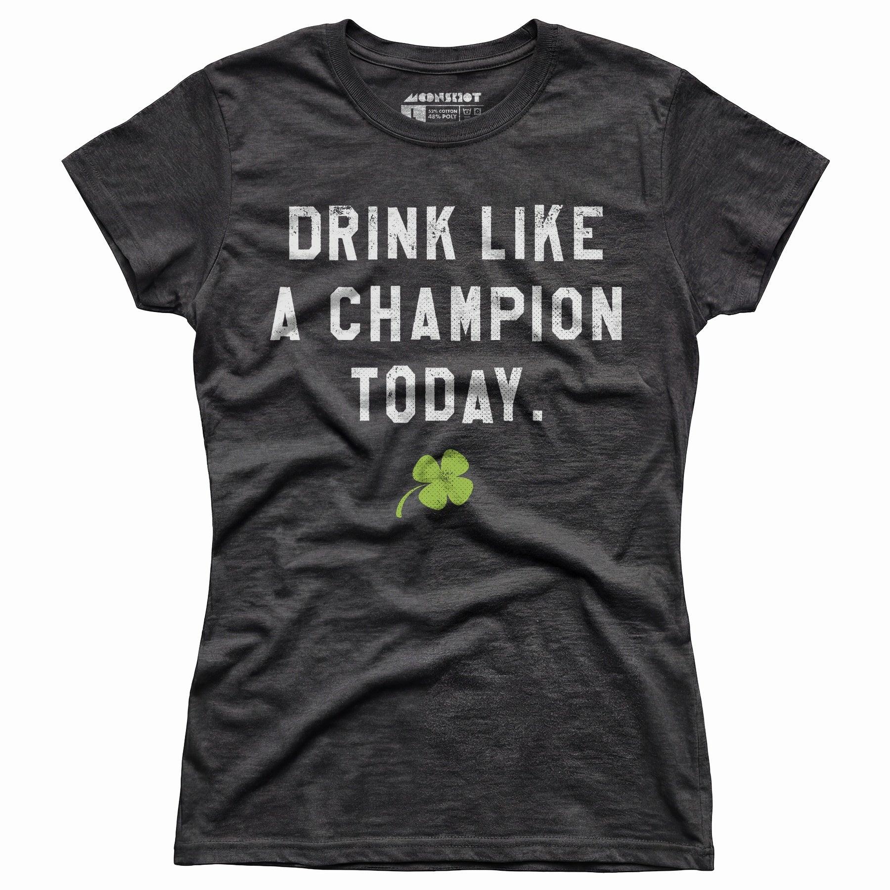 This is Not a Drill - Women's T-Shirt Female Product Image