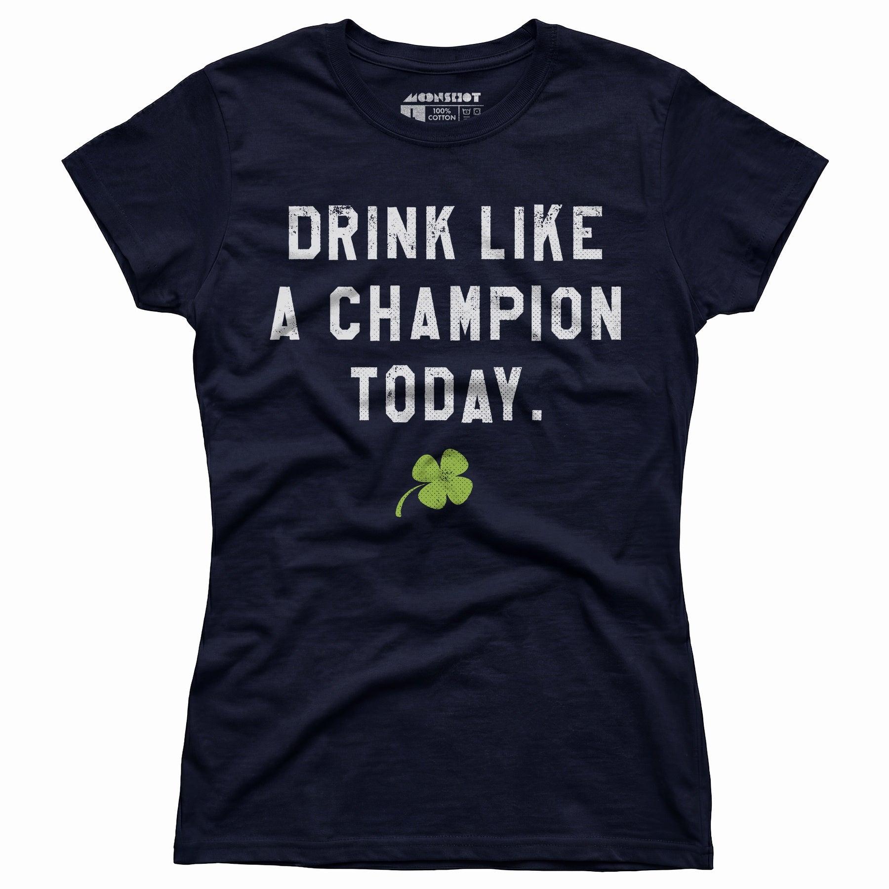 This is Not a Drill - Women's T-Shirt Female Product Image