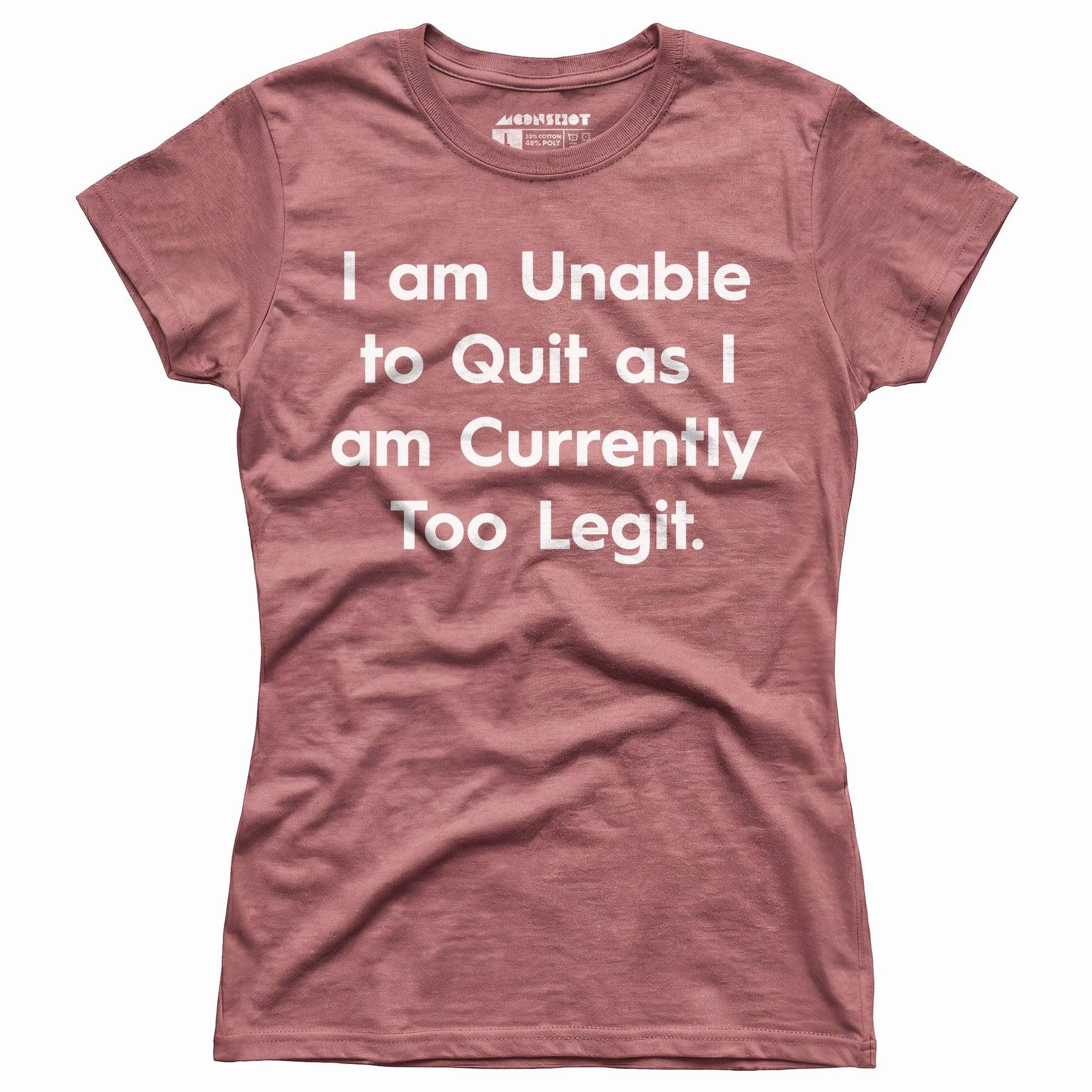 Ain't Nothin' But a G Thang - Women's T-Shirt Female Product Image