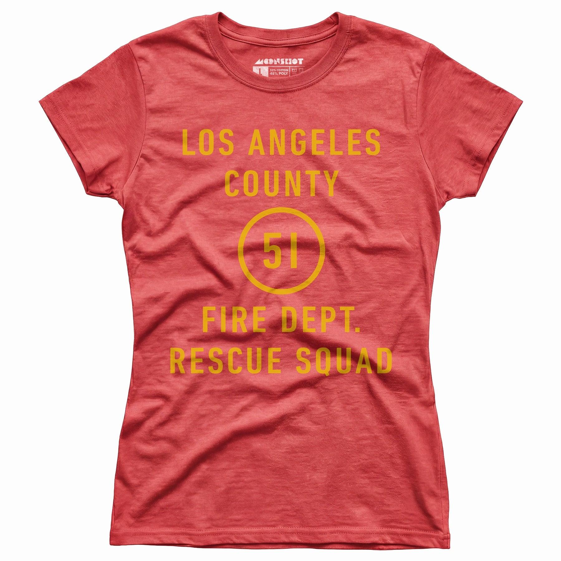 This is Not a Drill - Women's T-Shirt Female Product Image