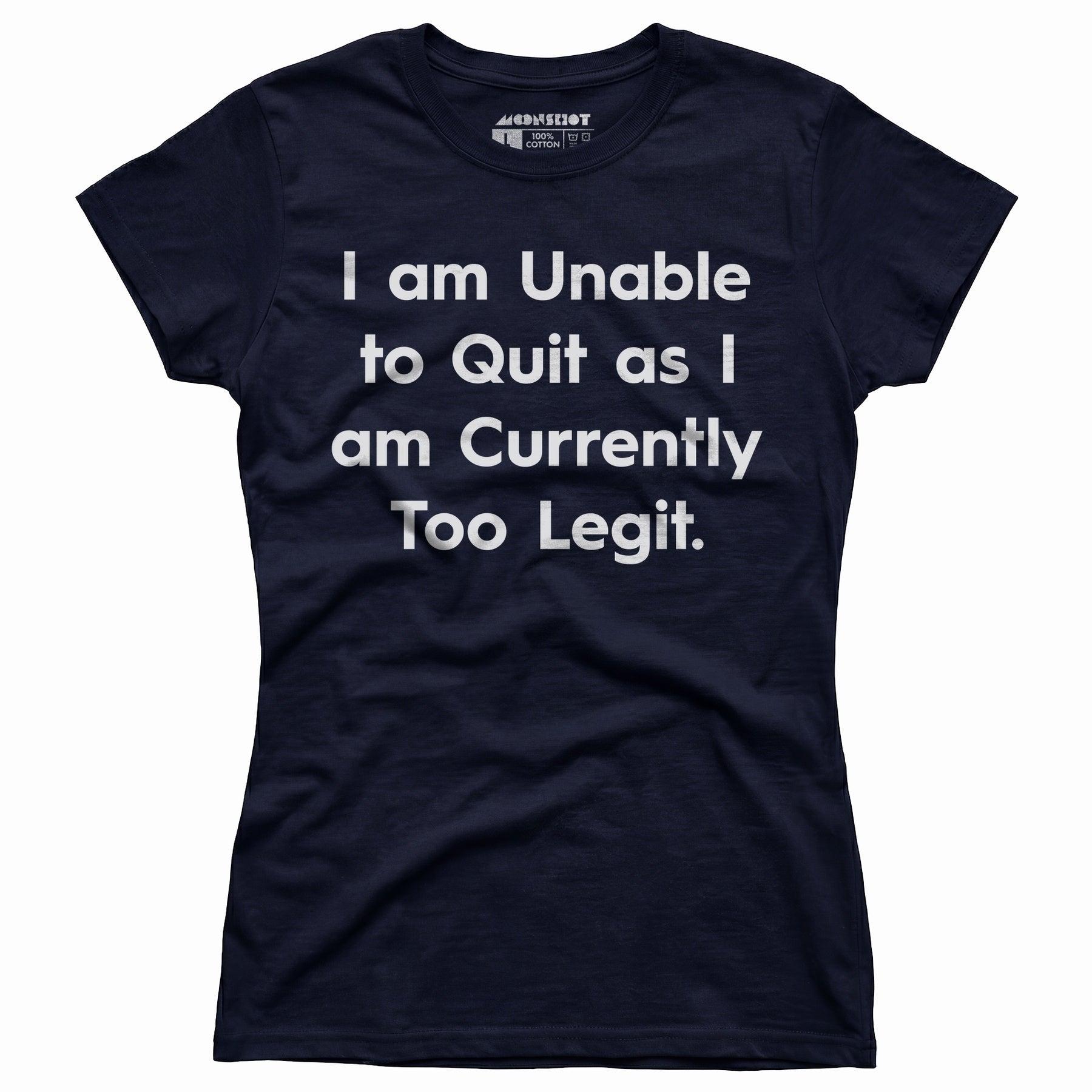 Ain't Nothin' But a G Thang - Women's T-Shirt Female Product Image
