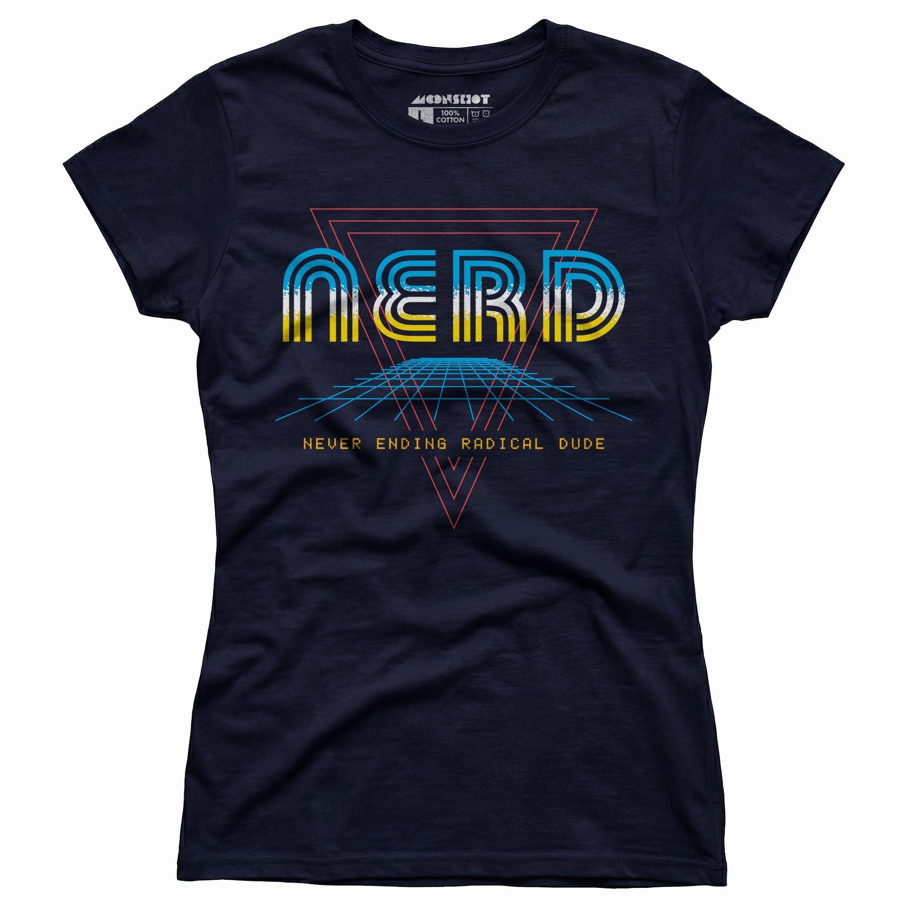 PC Load Letter - Women's T-Shirt Female Product Image