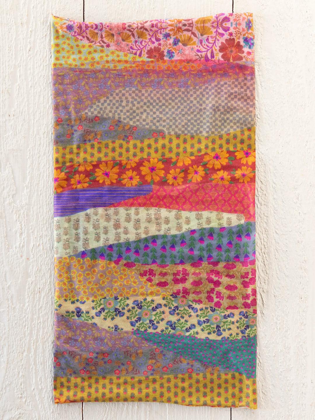 Full Boho Bandeau® Headband Product Image