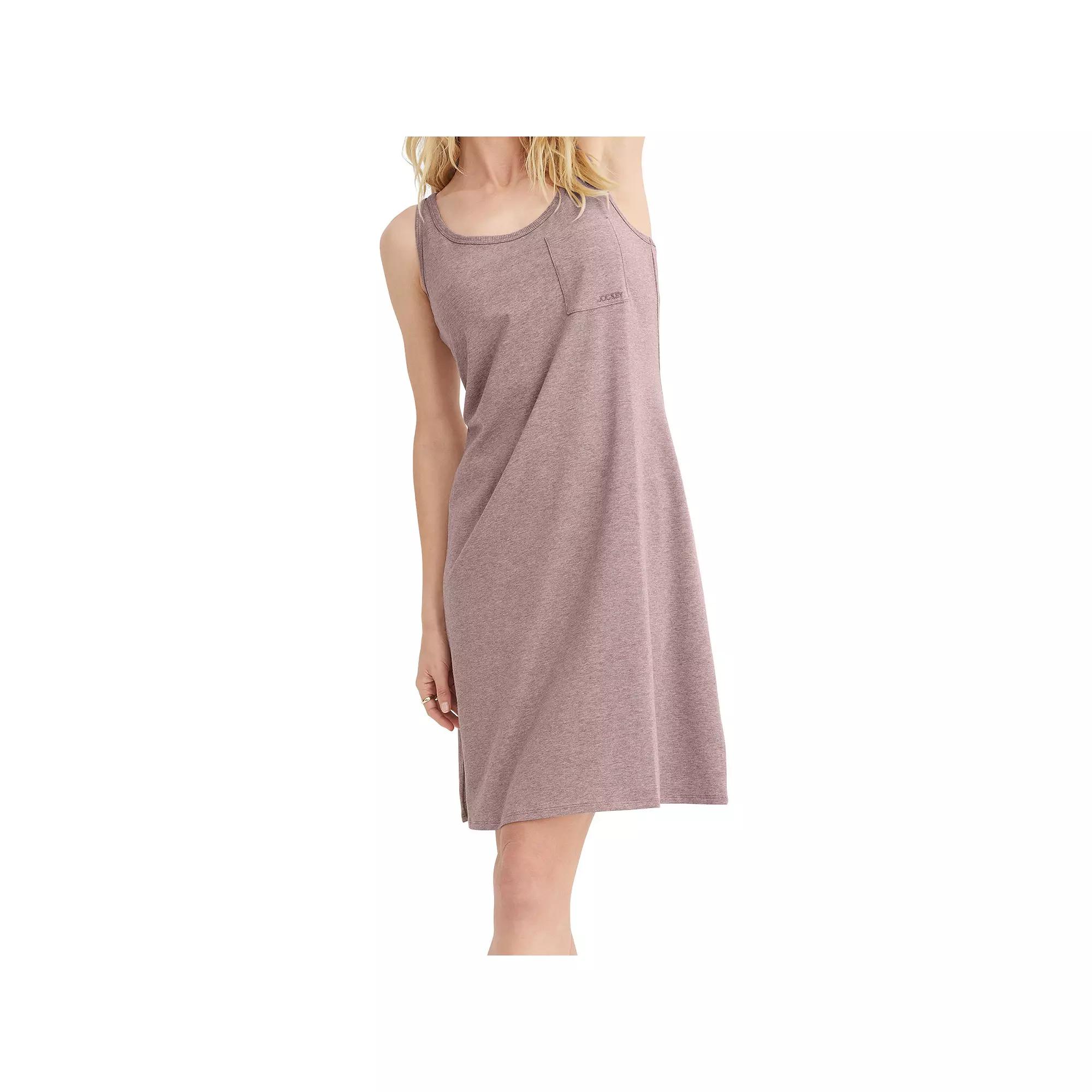 Women's Jockey® Soft Touch Luxe Chemise,  Product Image