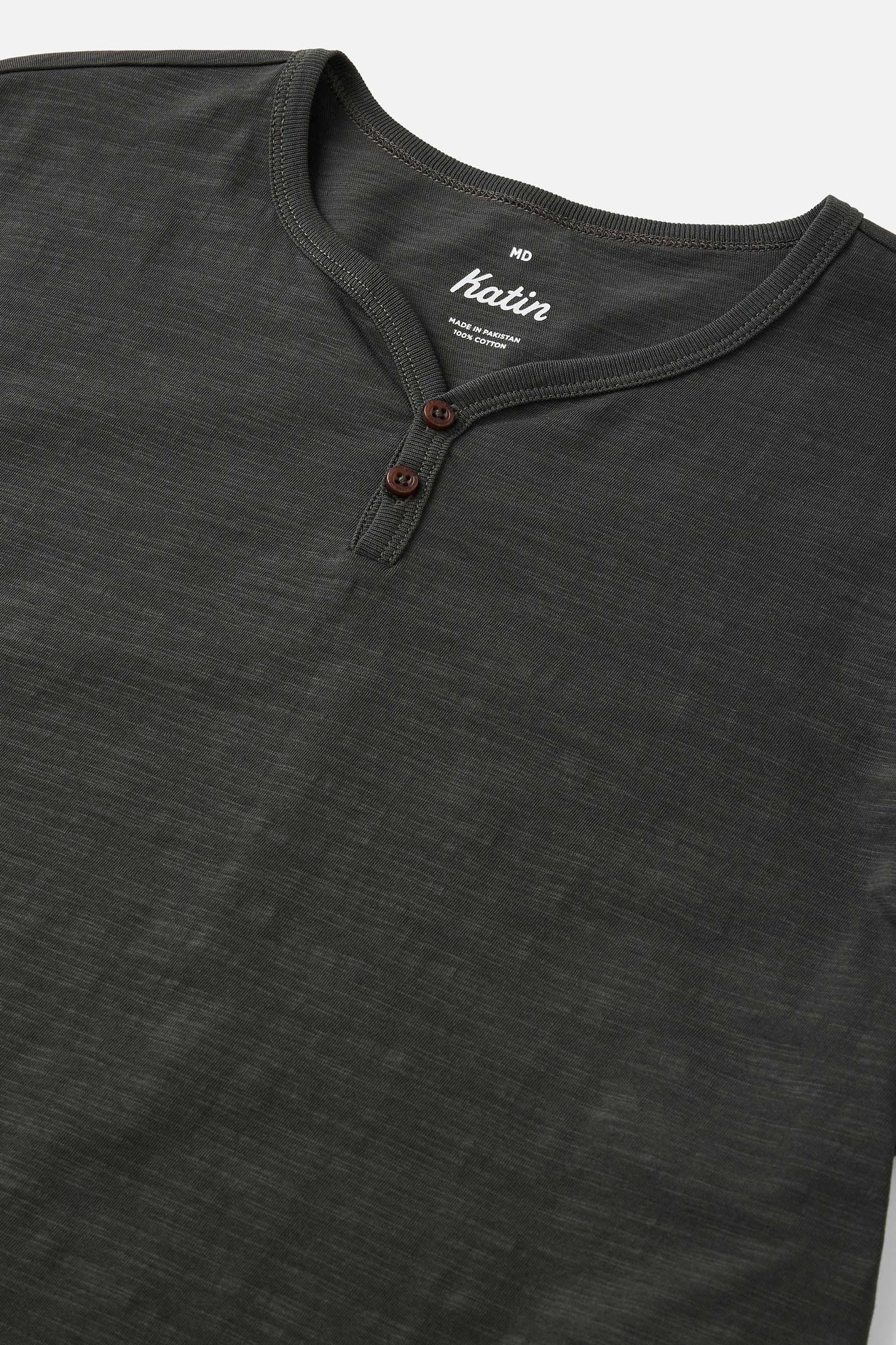 FOLK HENLEY Product Image