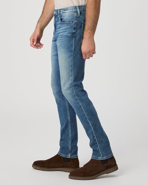 Paige Transcend Vintage Lennox Slim Jean - Hansley Product Image