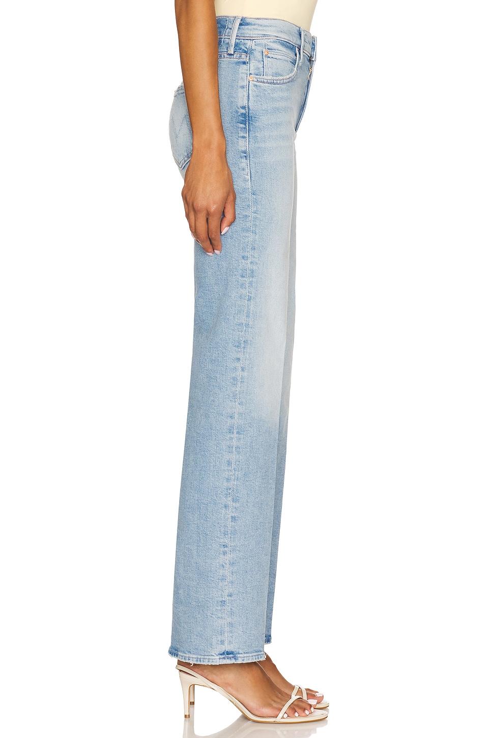 The Kick It Jeans MOTHER Product Image