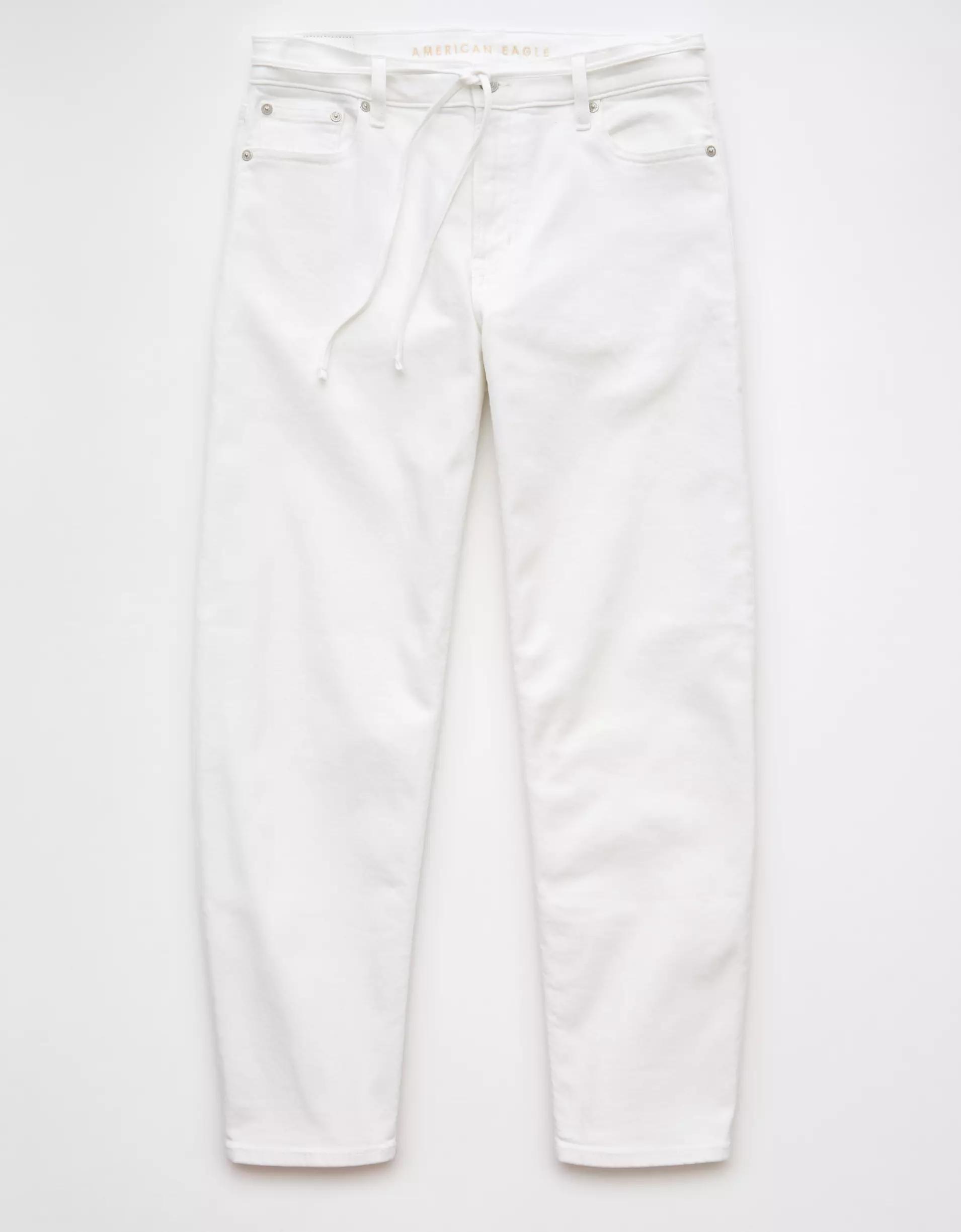 AE Stretch Barrel Jean Product Image
