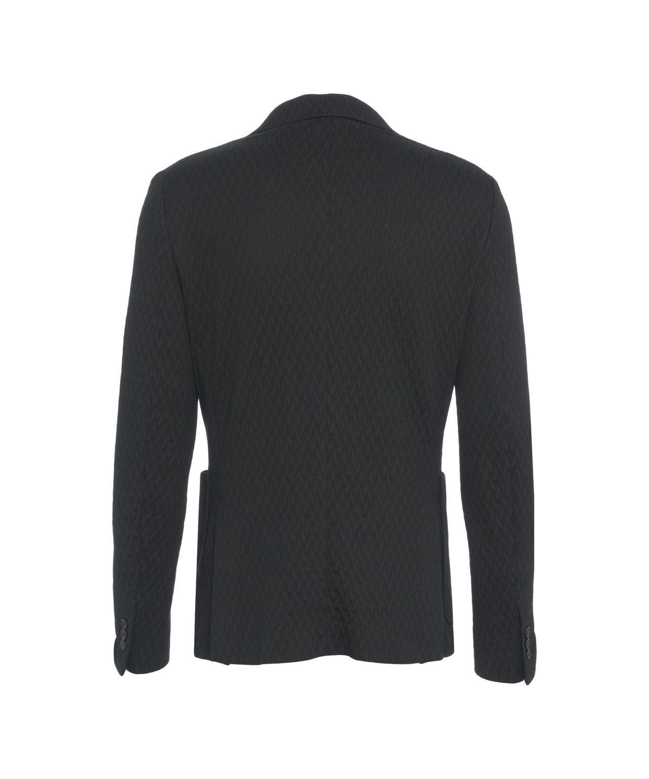 Double-breasted blazer Product Image