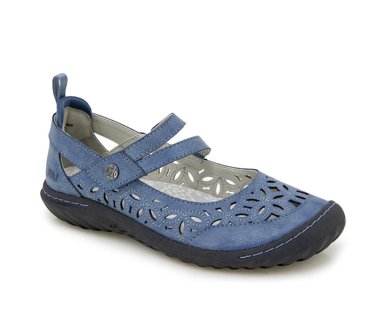 Women's JBU Bellerose Encore Outdoor Shoes Product Image