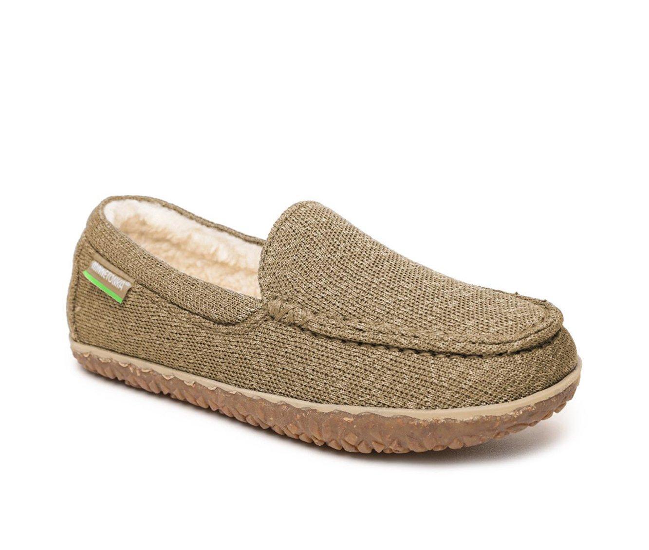 Minnetonka Women's Eco Elm Slippers Product Image