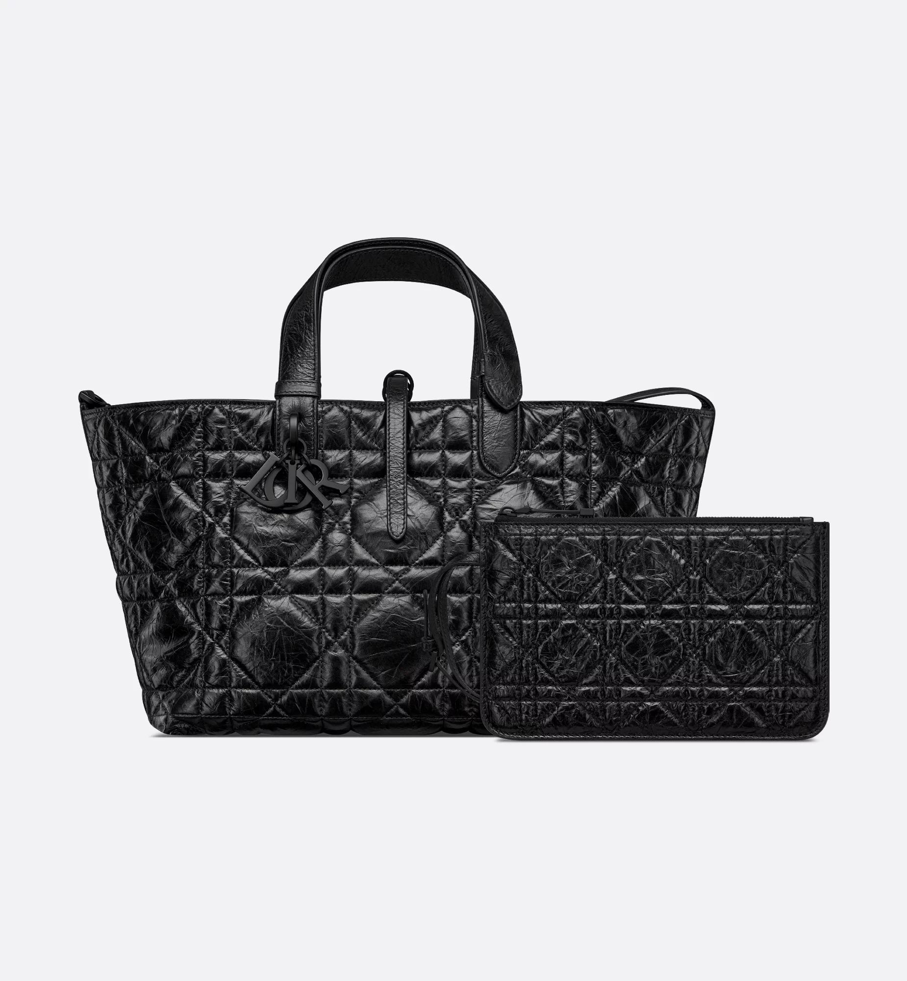 Medium Dior Toujours Bag Product Image