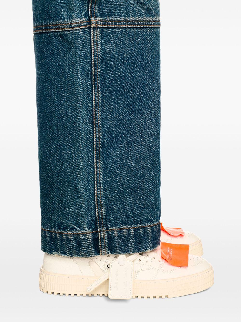 3.0 Off Court sneakers Product Image