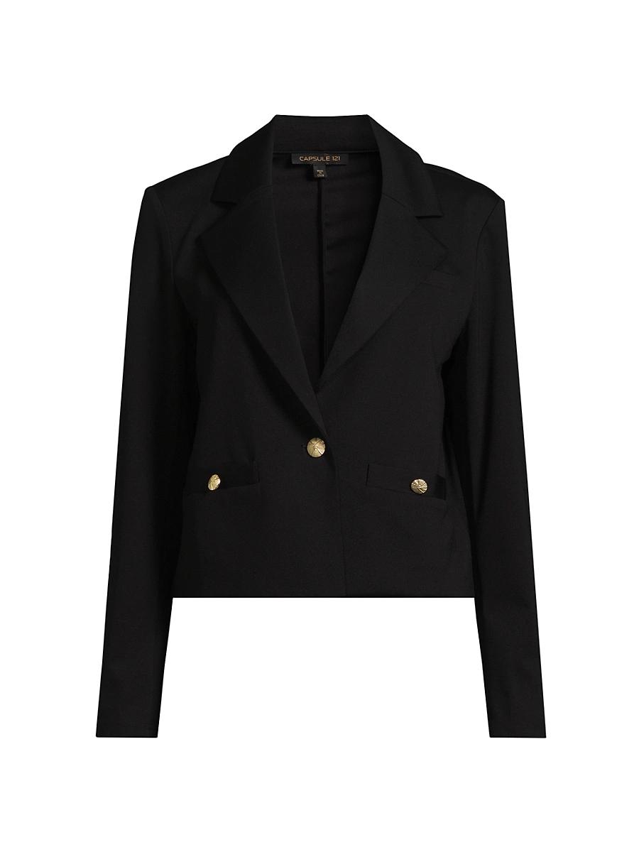 Womens Galaxies The Eddington Jacket Product Image