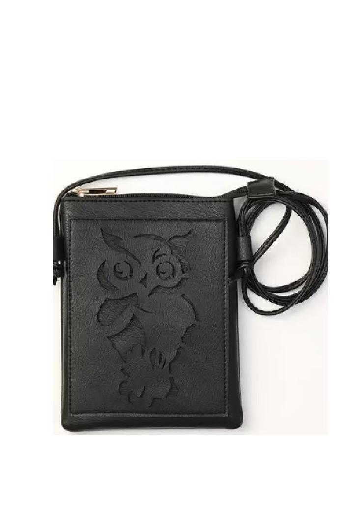 Designed CrossBody Bag Product Image