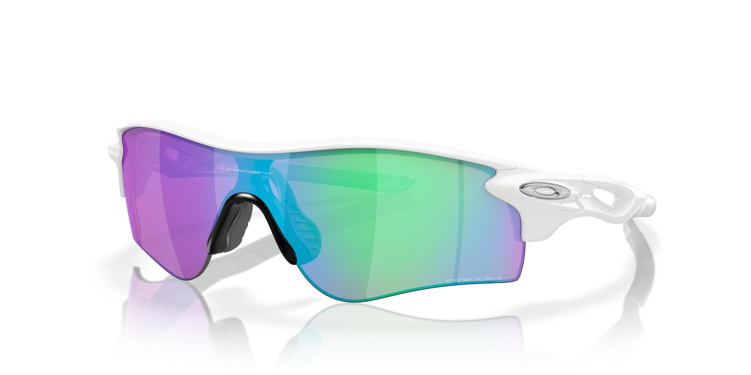 Oakley Mens Radarlock Path (low Bridge Fit) Sunglasses Product Image