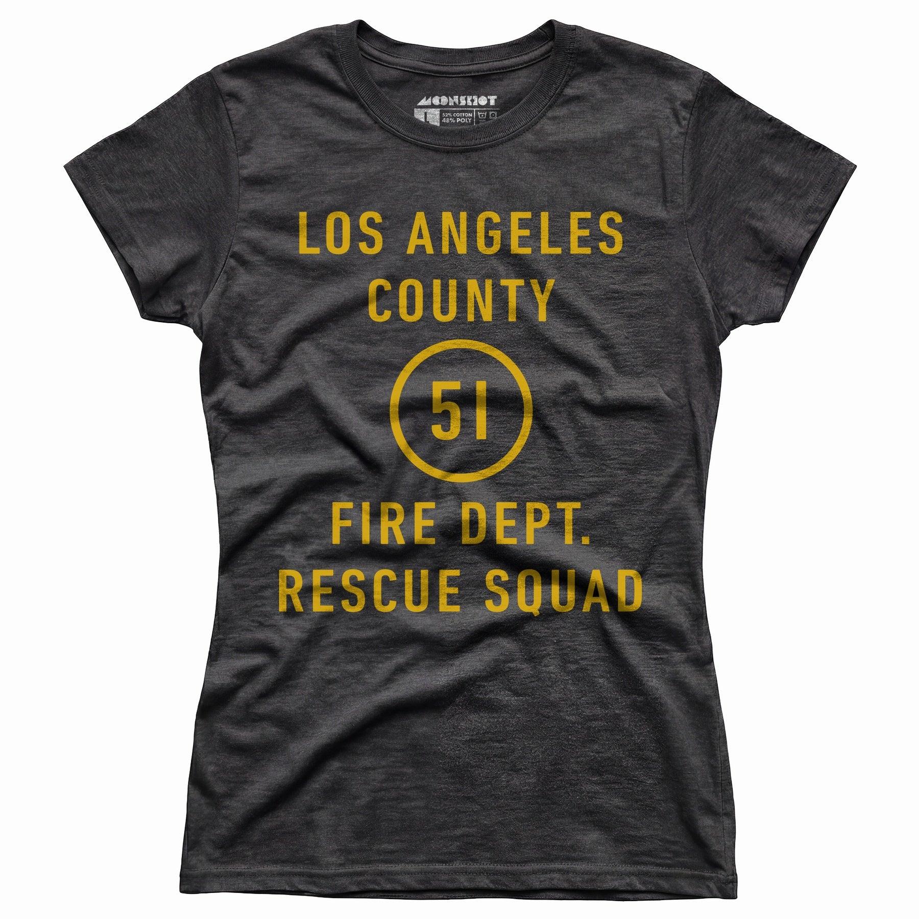 This is Not a Drill - Women's T-Shirt Female Product Image