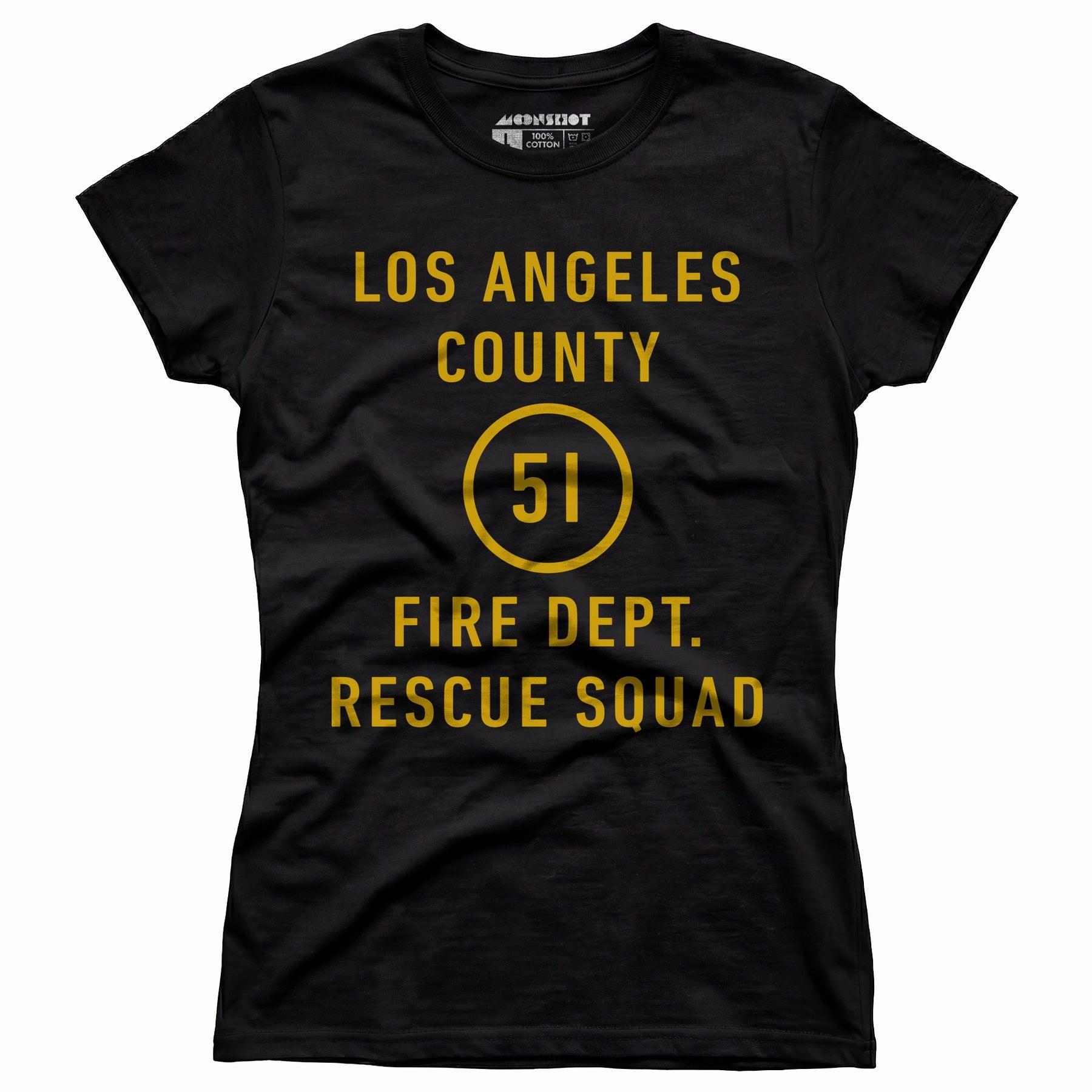 This is Not a Drill - Women's T-Shirt Female Product Image
