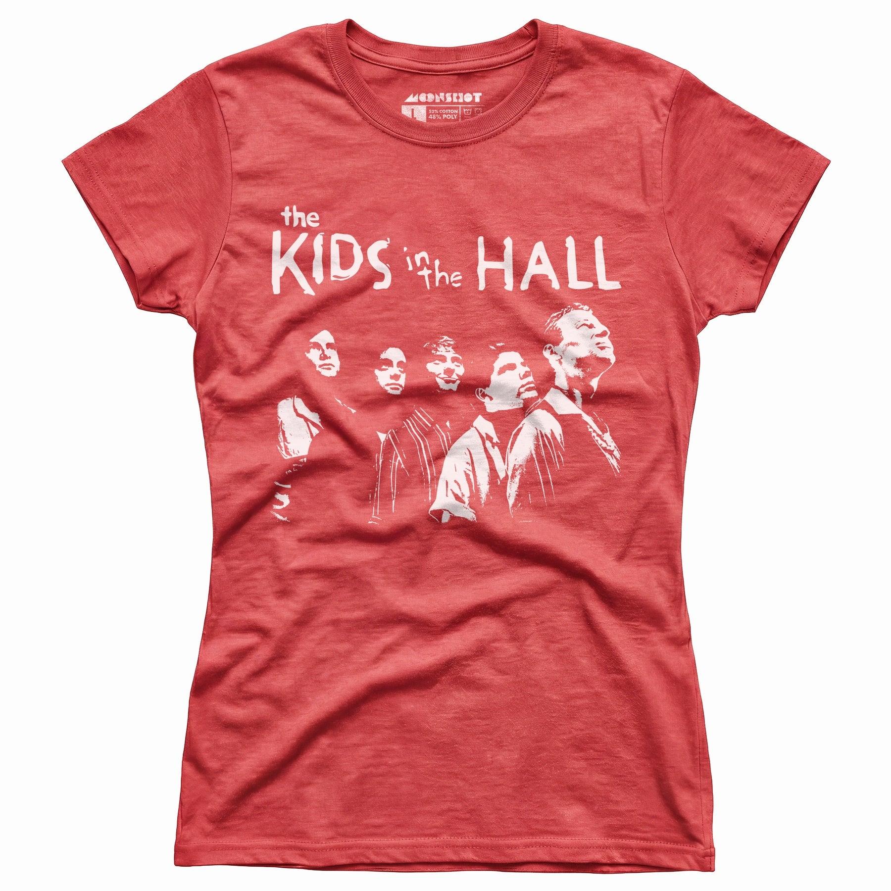 The Kids in The Hall - Women's T-Shirt Female Product Image