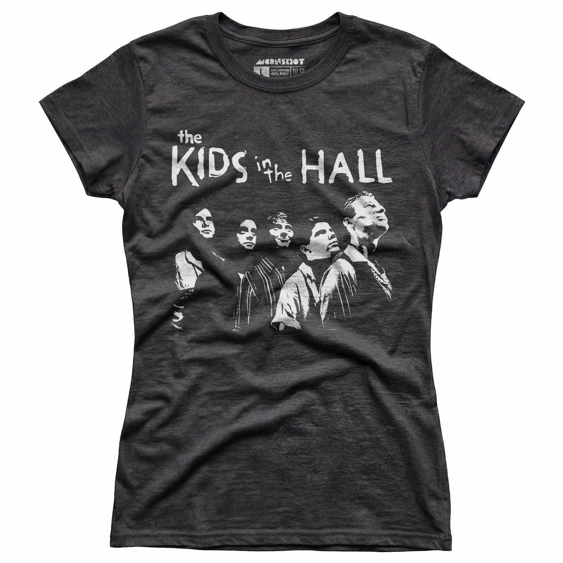 The Kids in The Hall - Women's T-Shirt Female Product Image