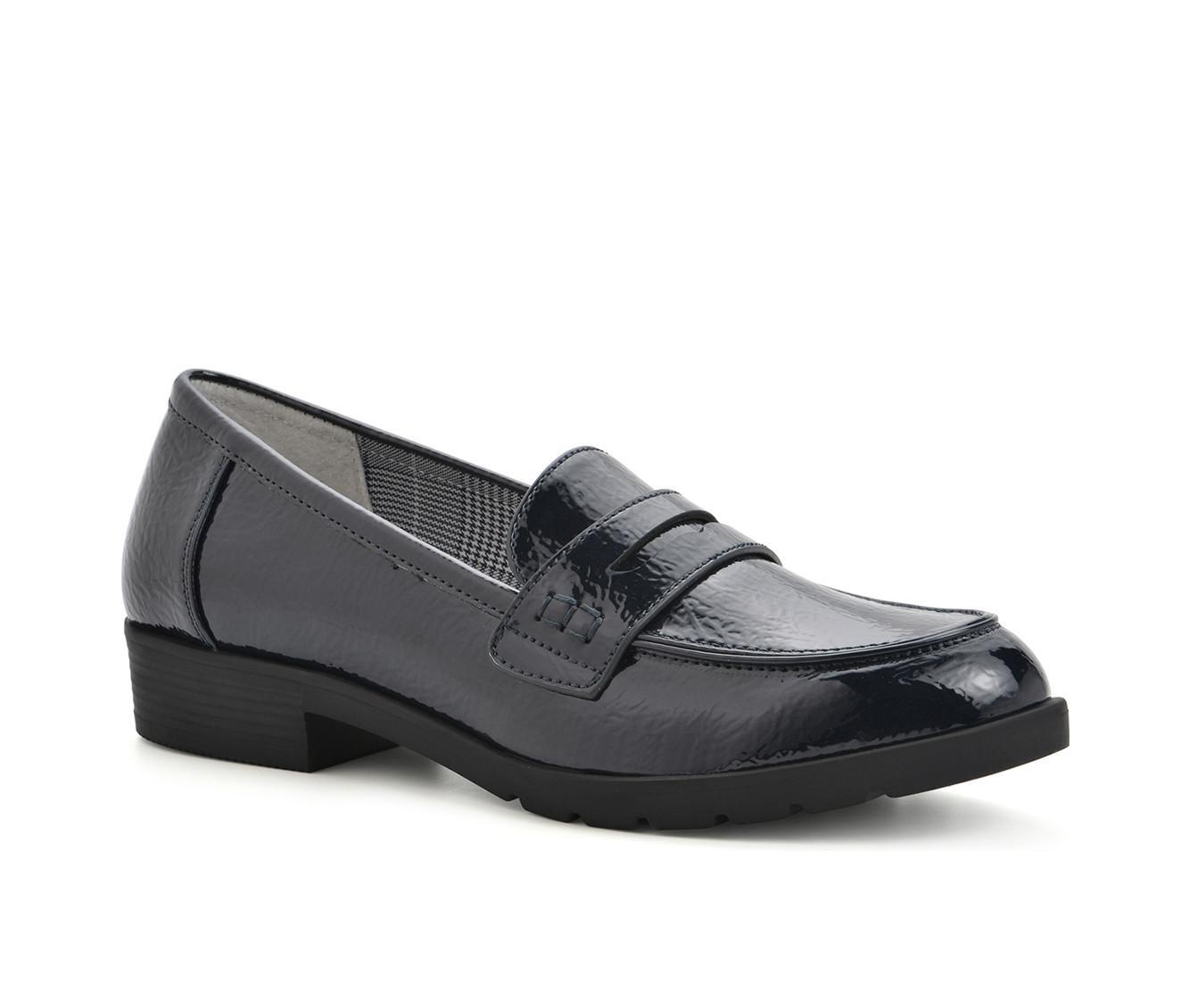 Women's Cliffs by White Mountain Galah Loafers Product Image