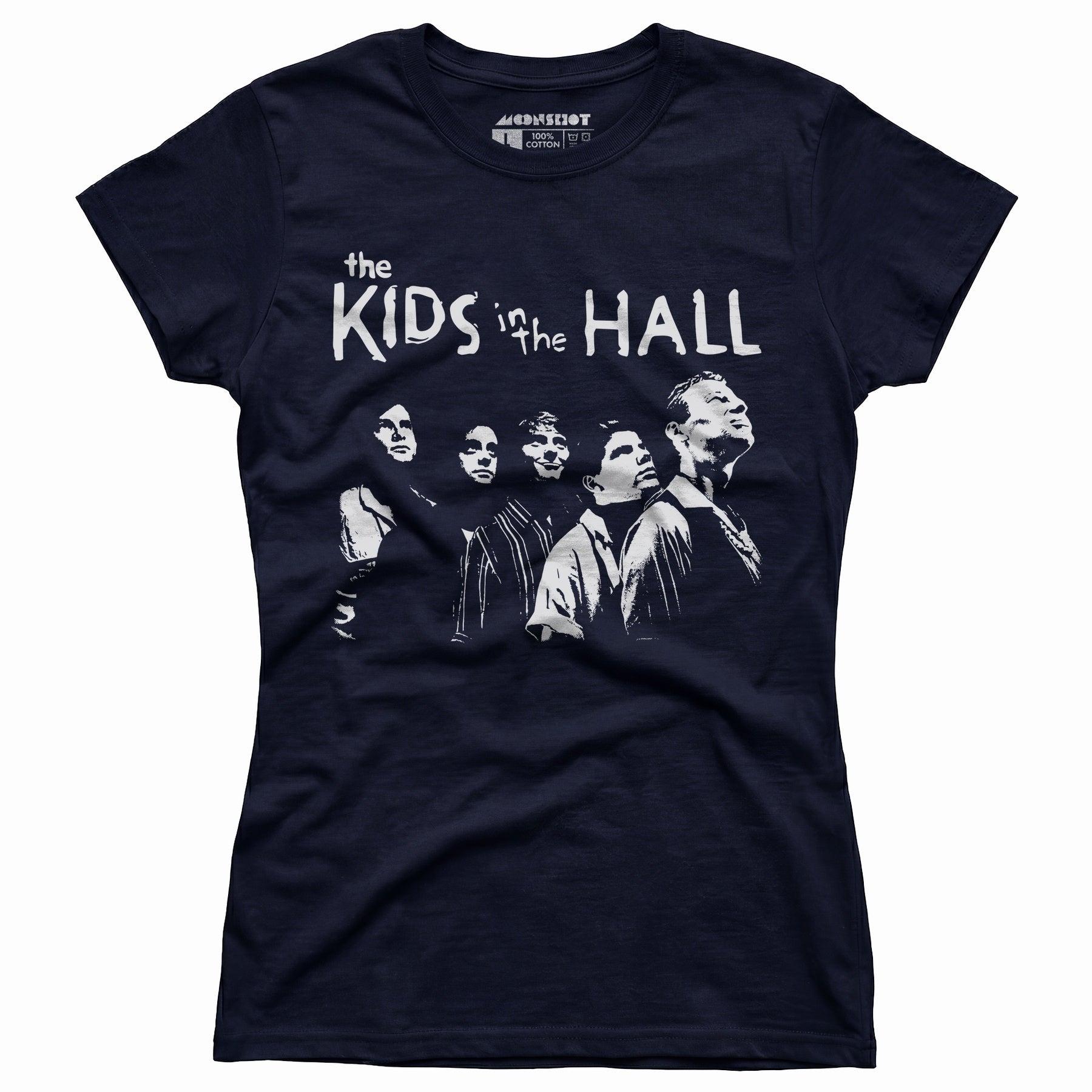 The Kids in The Hall - Women's T-Shirt Female Product Image