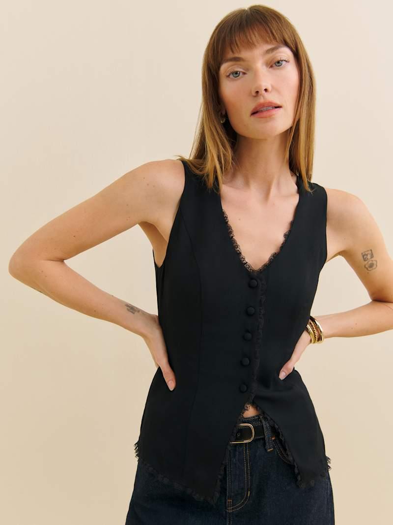 Skylar Top Product Image