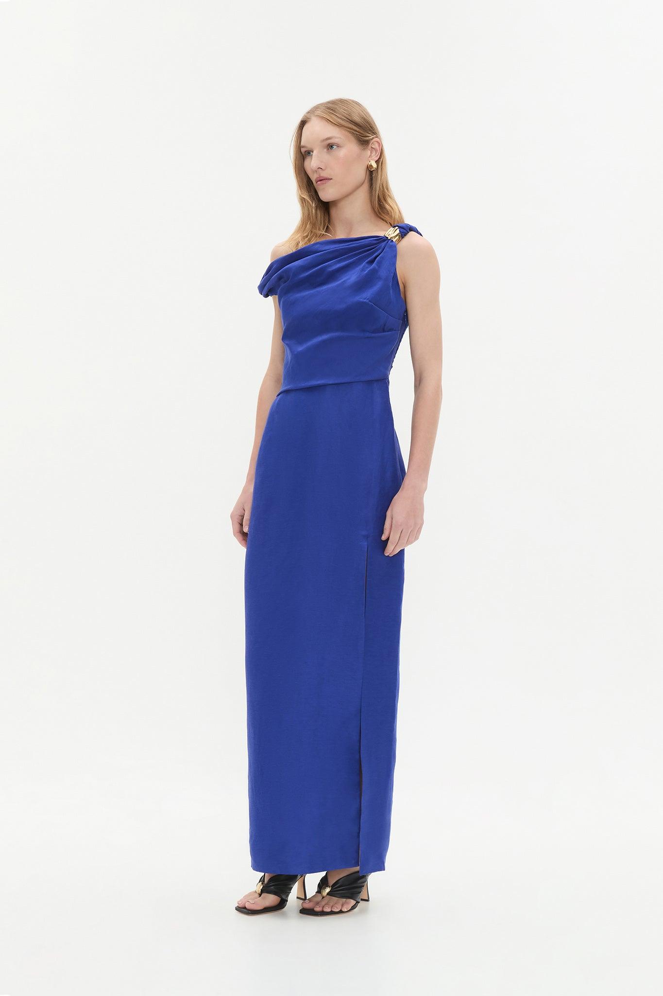 Bridgette Midi Dress Product Image
