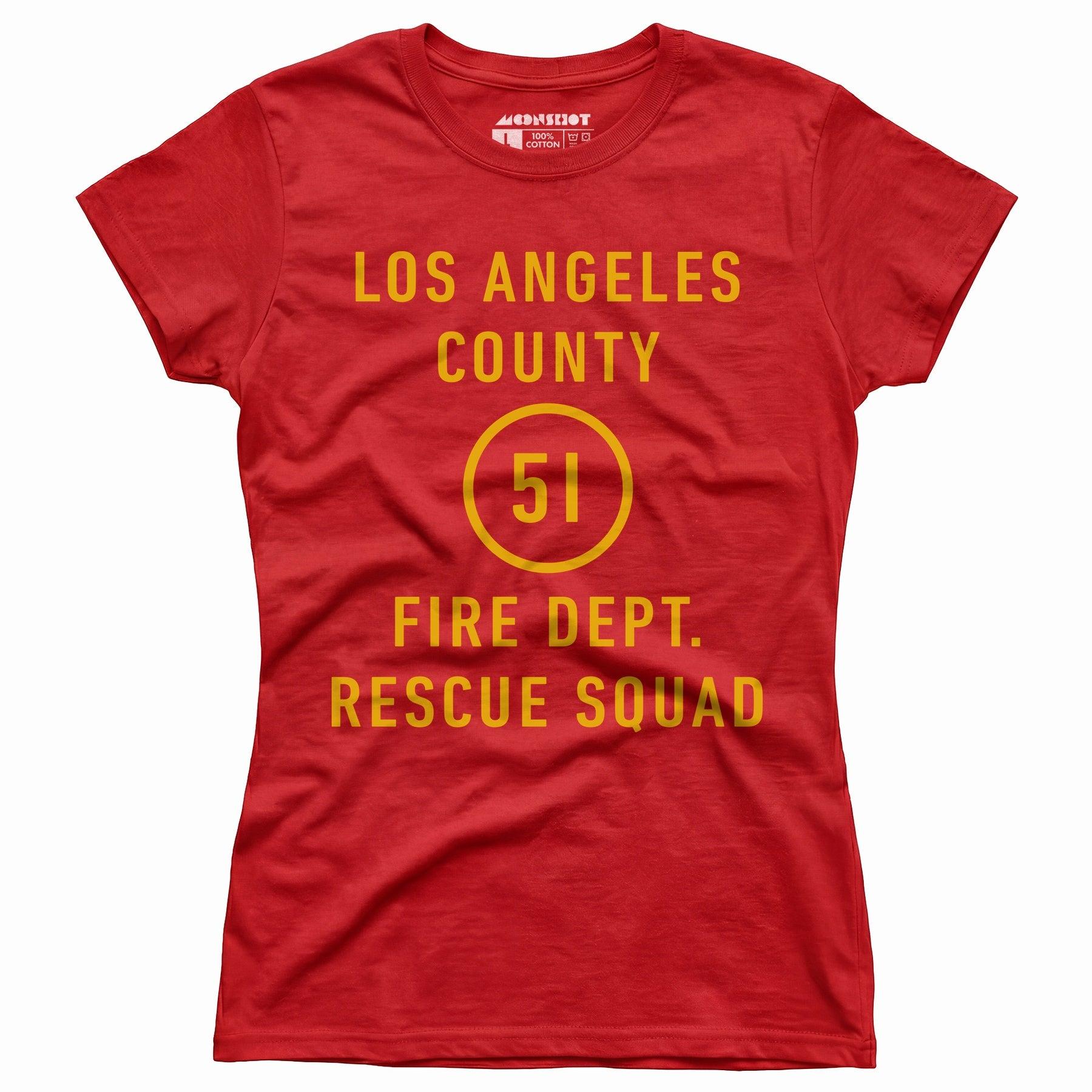 This is Not a Drill - Women's T-Shirt Female Product Image