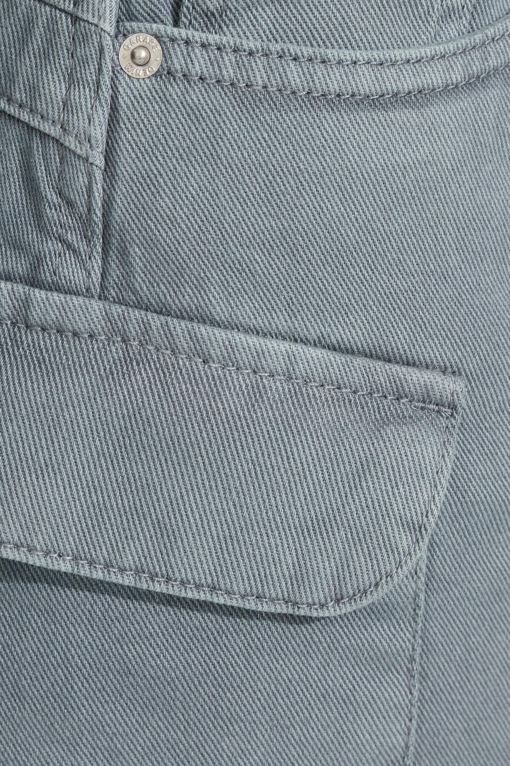 Kara Cargo Skort Product Image