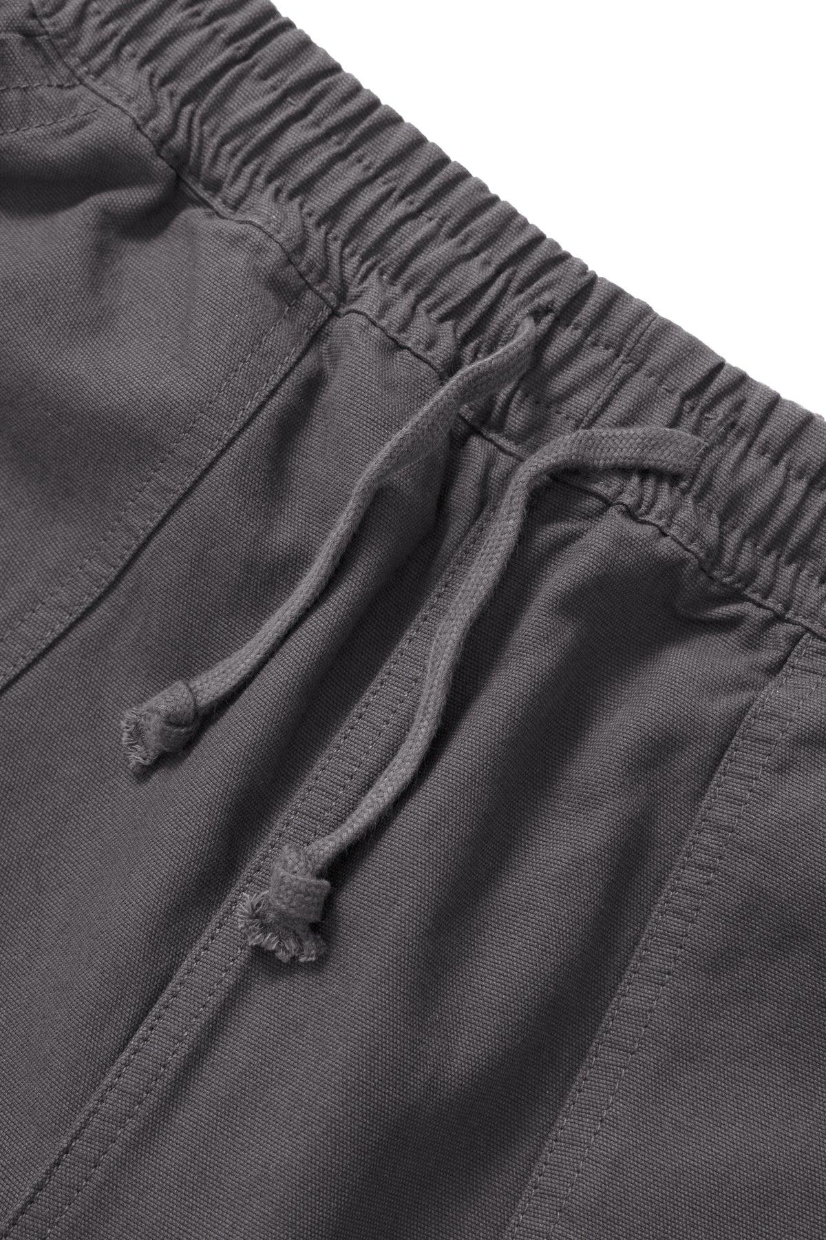 Classic Chef Pants - Grey Product Image