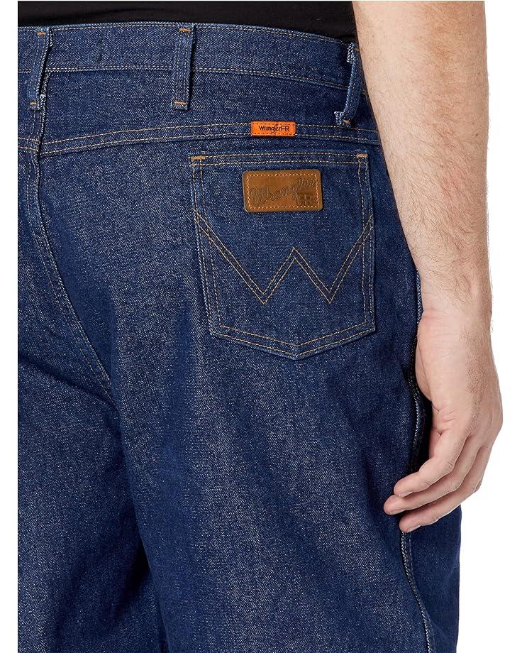 FR (Flame Resistant) Big and Tall Stretch Denim Product Image