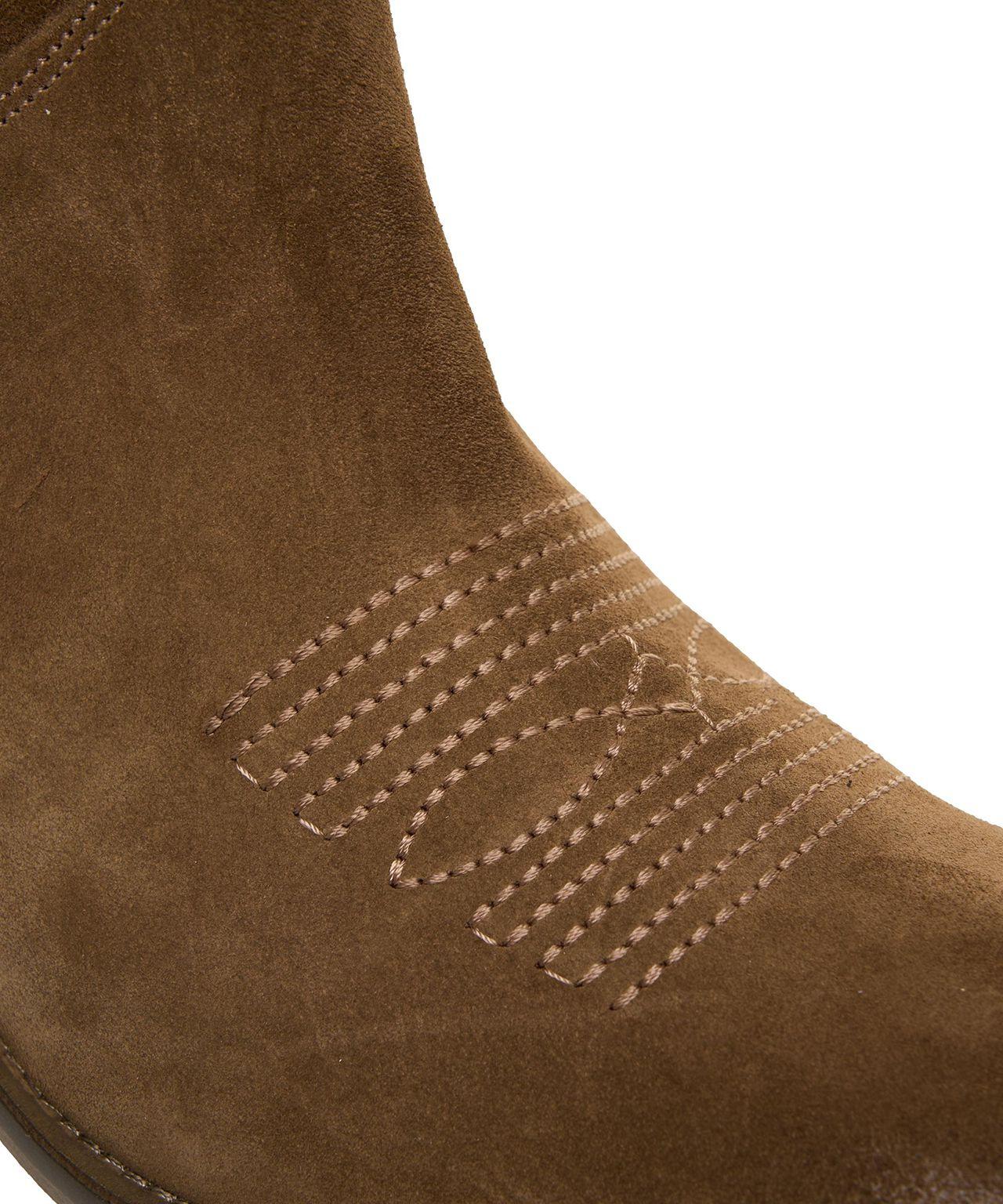 Western boots Product Image