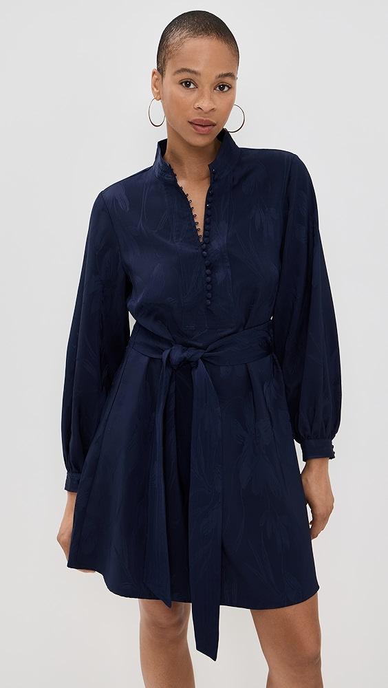 Figue Izzie Dress | Shopbop Product Image