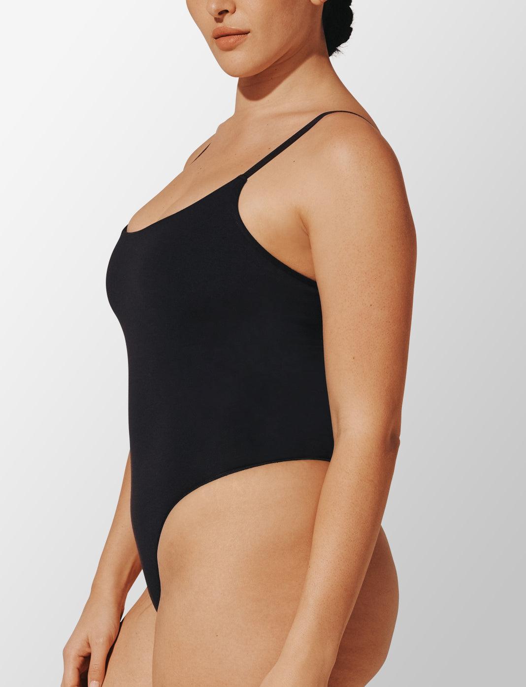 Seamless Cloud Cotton Bodysuit Product Image