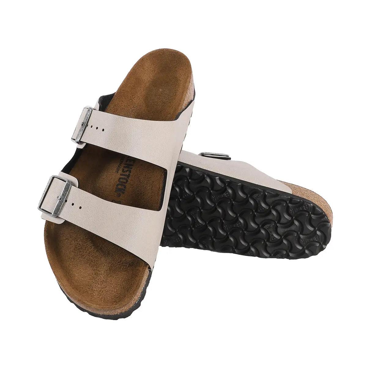 Birkenstock Arizona Birko-Flor Sandals Unisex Product Image
