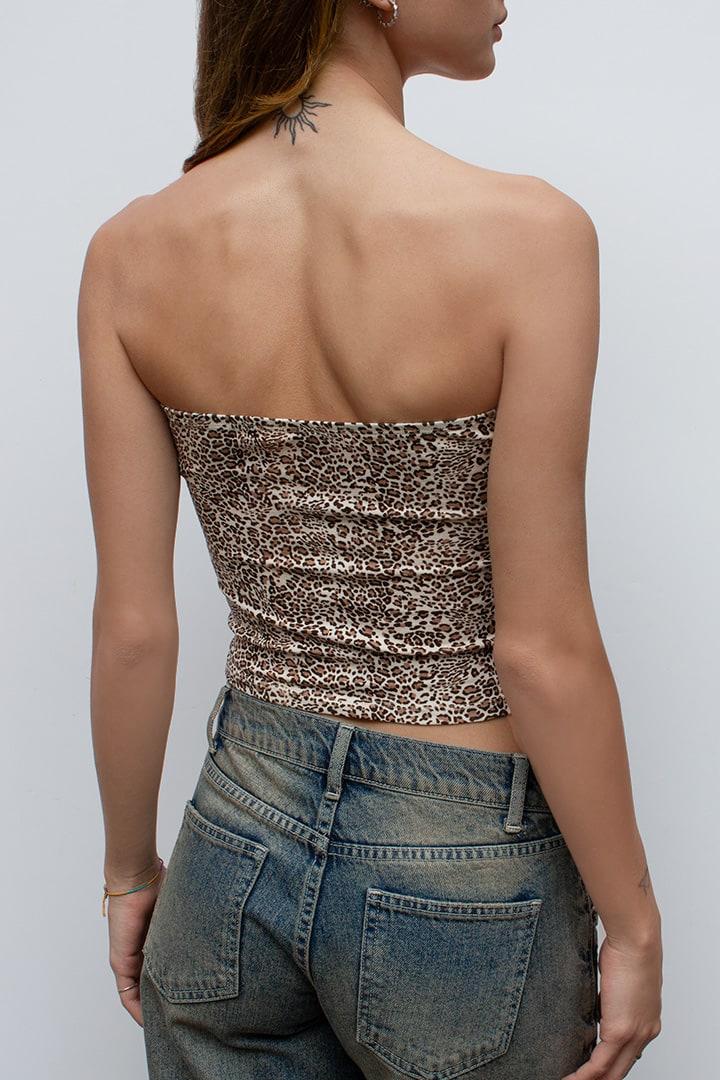 Knot top Product Image