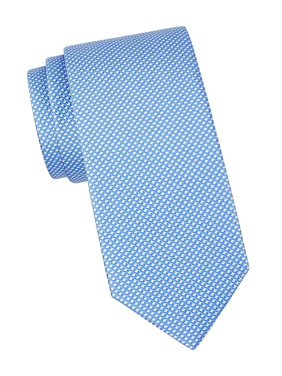 Mens Silk Tie Product Image