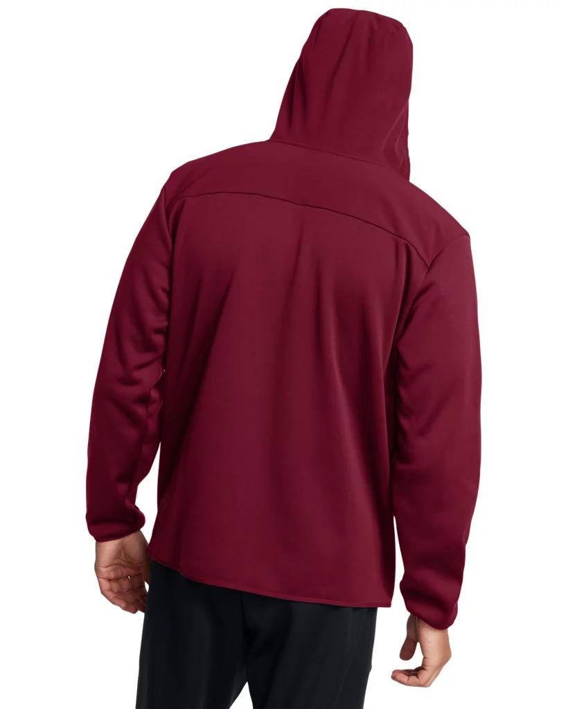 UA Swacket Product Image