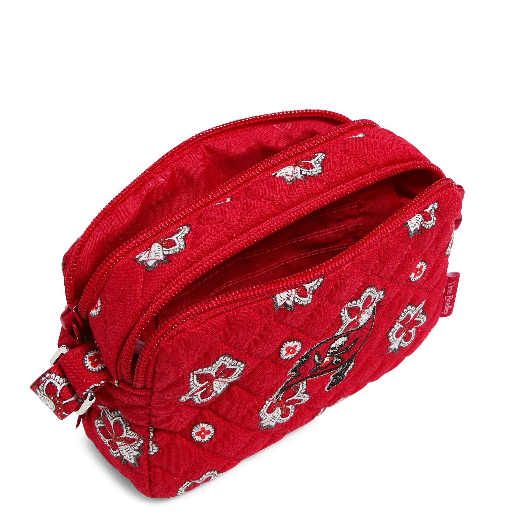 NFL RFID Small Stadium Crossbody Bag Product Image