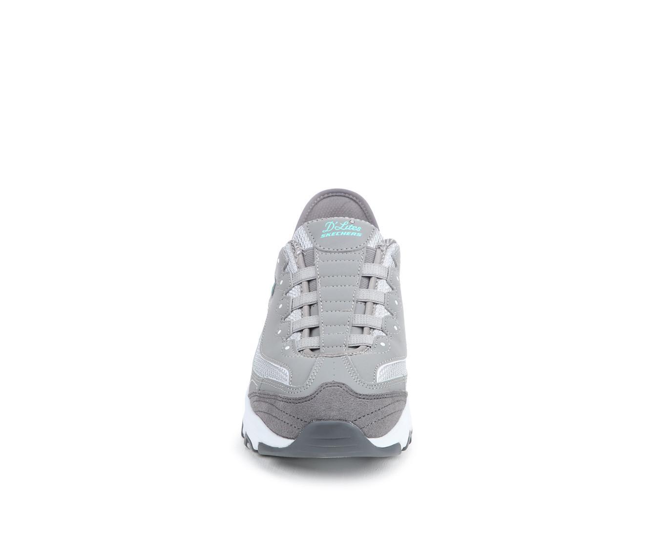 Women's Skechers 150238 Slip In D'Lites Sneakers Product Image