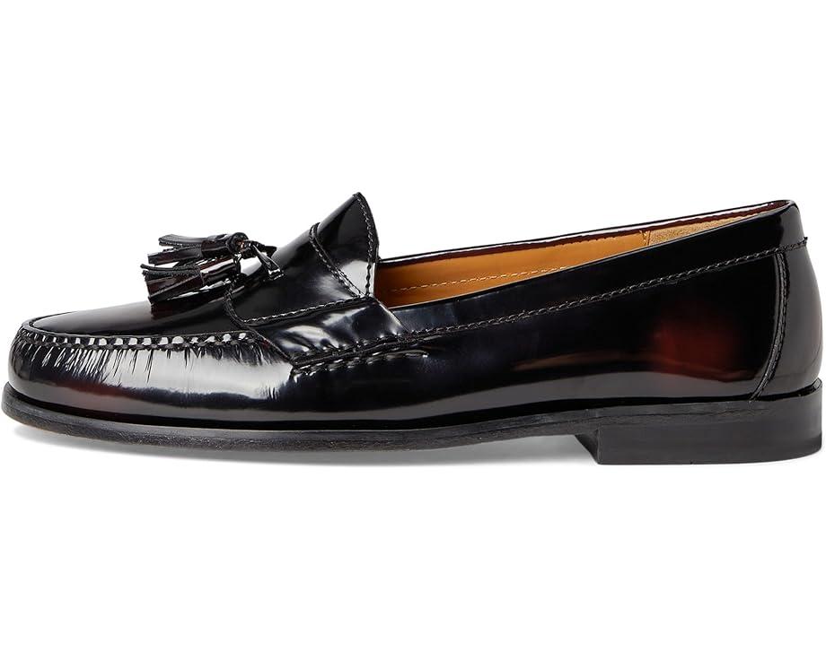 Hayes Tassel Loafer Product Image