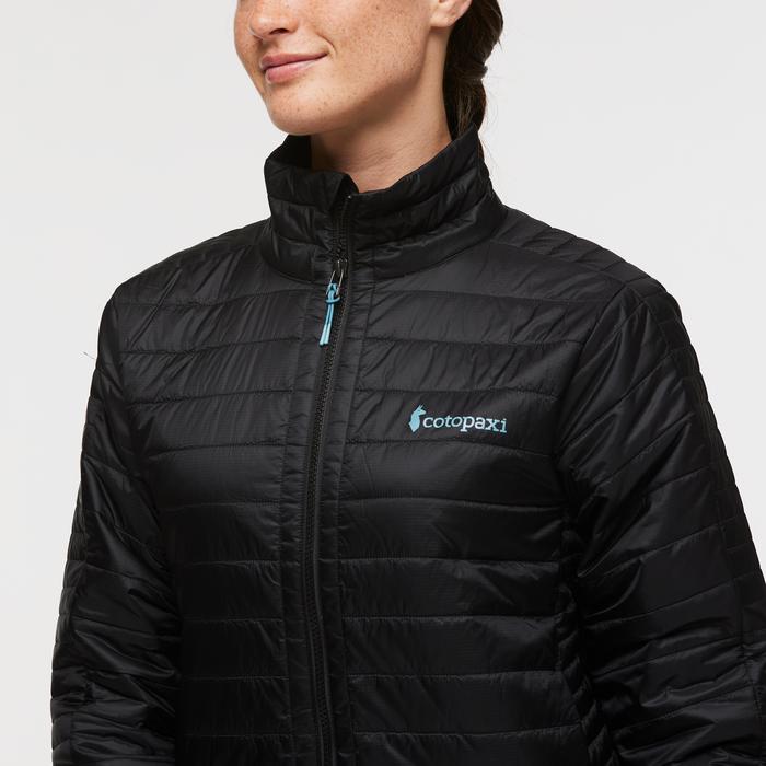 Capa Insulated Jacket - Women's Product Image