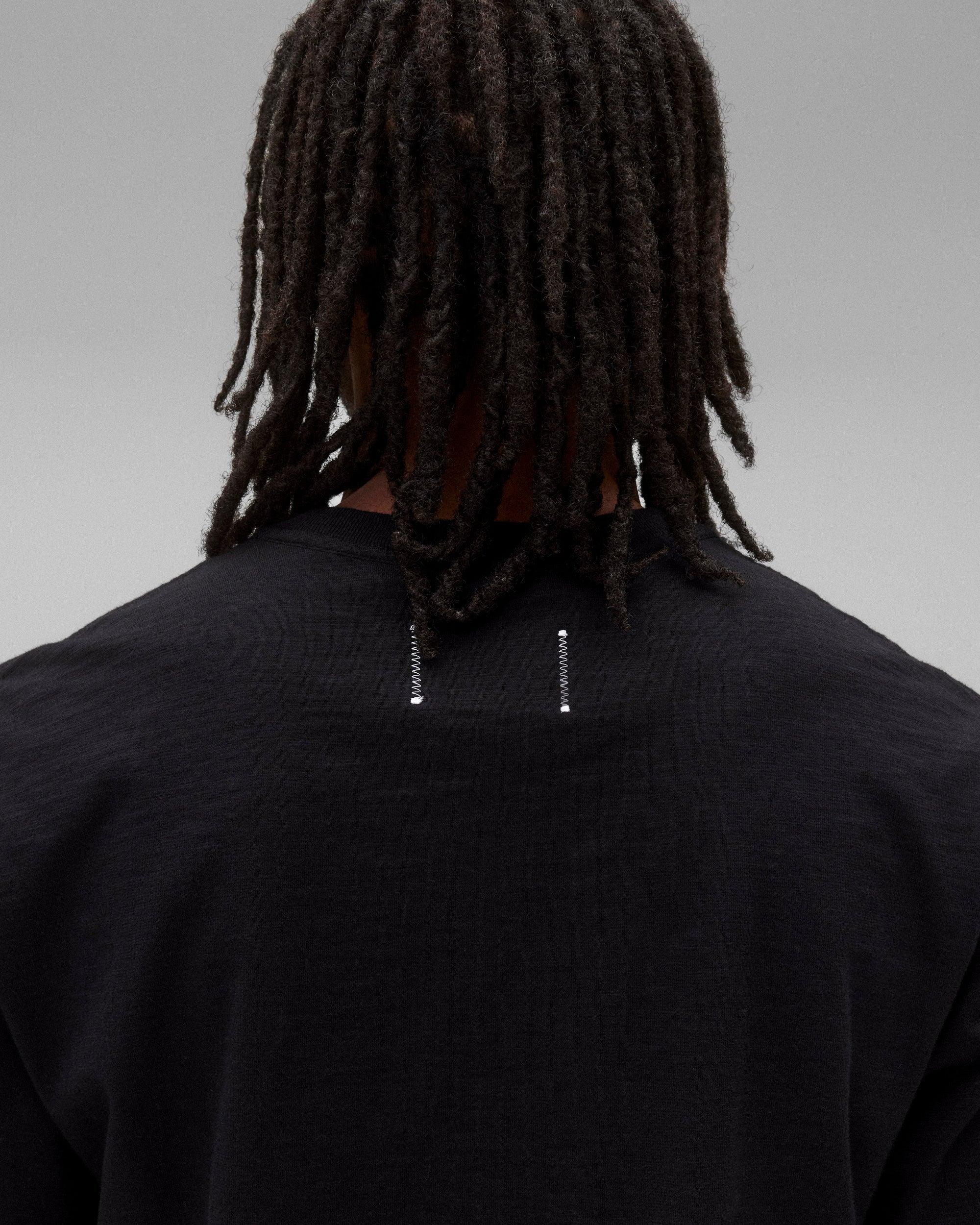 Slub Jersey Premier Standard T-Shirt Male Product Image