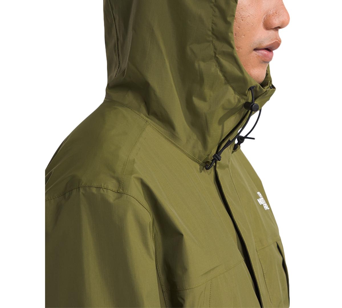 THE NORTH FACE Nse Wind Track Jacket In Black Product Image