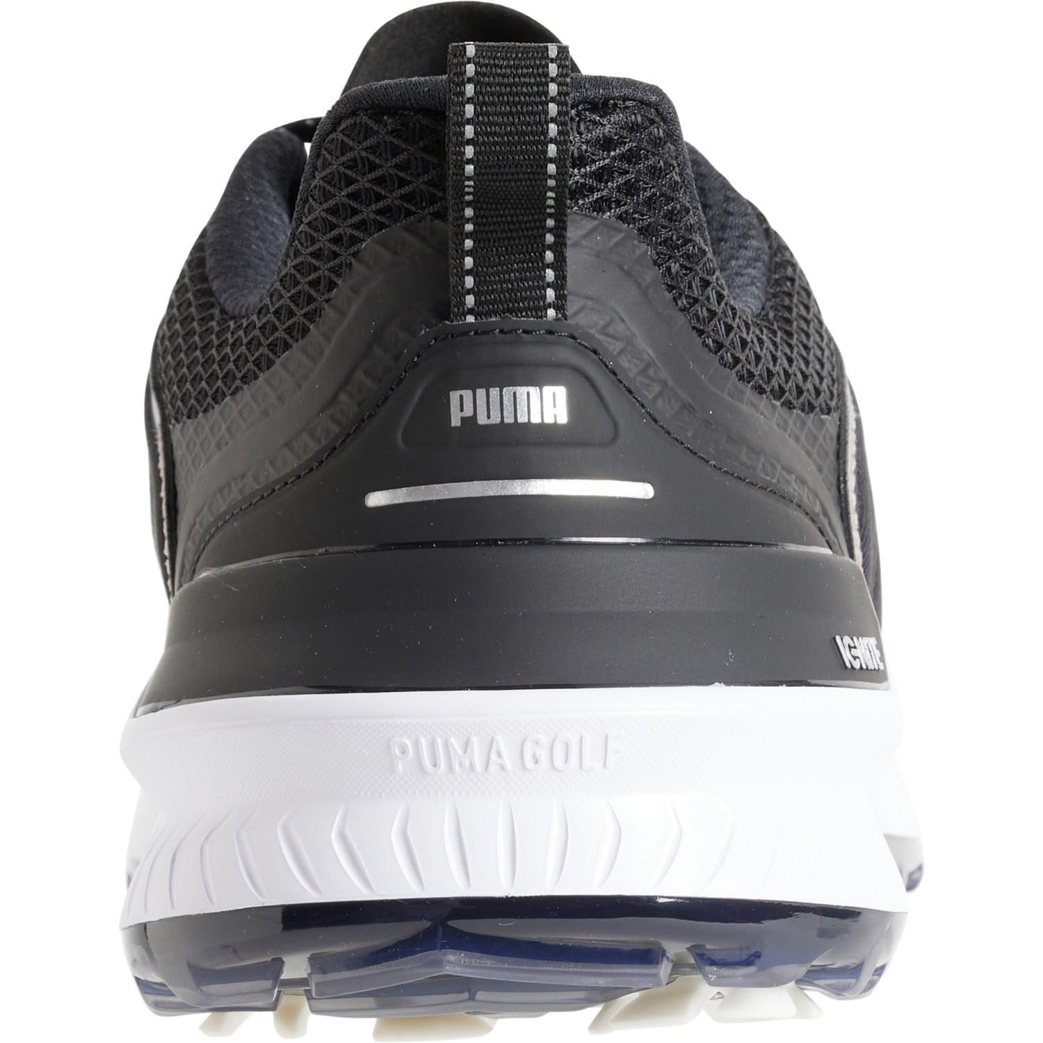 PUMA GOLF Ignite Innovate Golf Shoes - Waterproof (For Men) Product Image